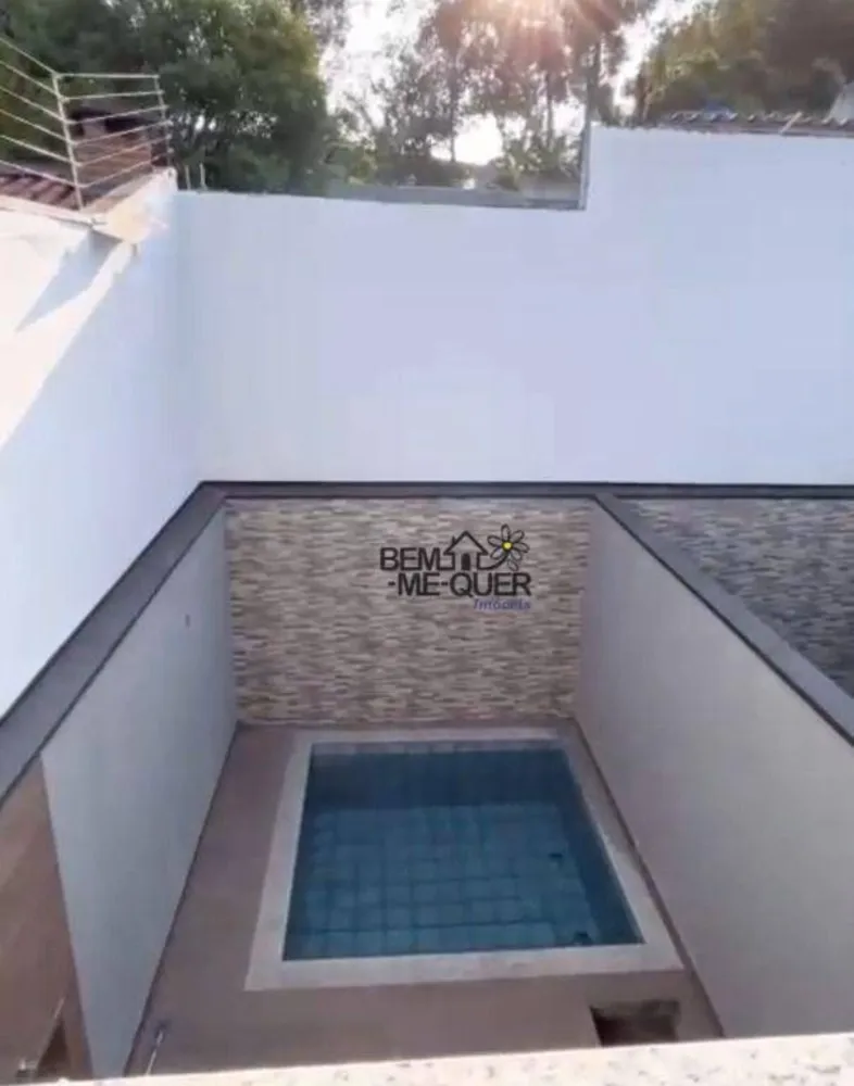 Sobrado, 3 quartos, 140 m² - Foto 4
