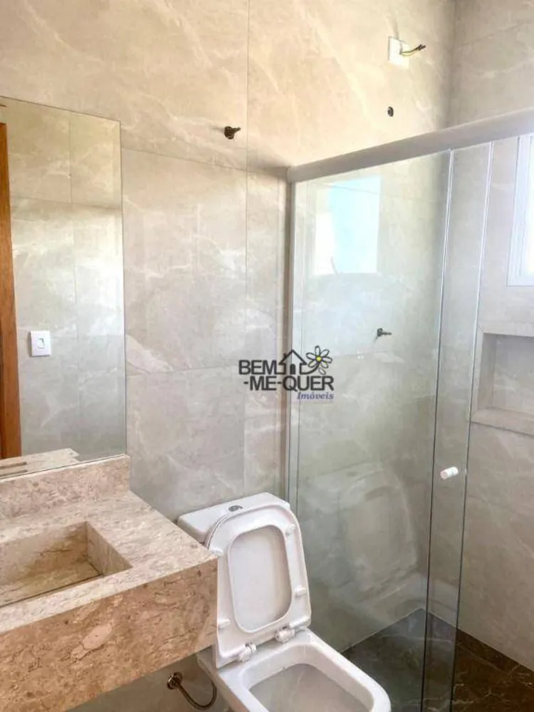 Sobrado, 3 quartos, 140 m² - Foto 6
