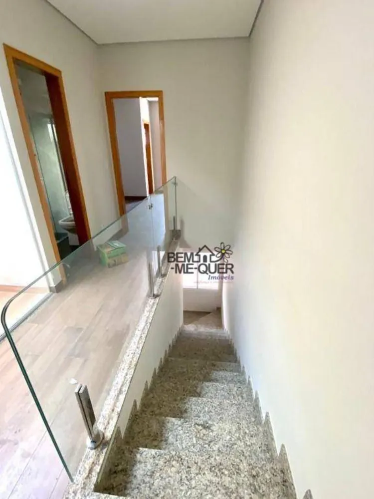 Sobrado, 3 quartos, 140 m² - Foto 3