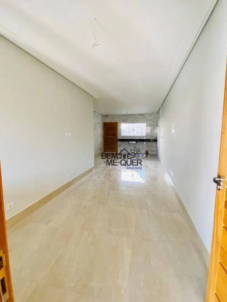 Sobrado, 3 quartos, 140 m² - Foto 5