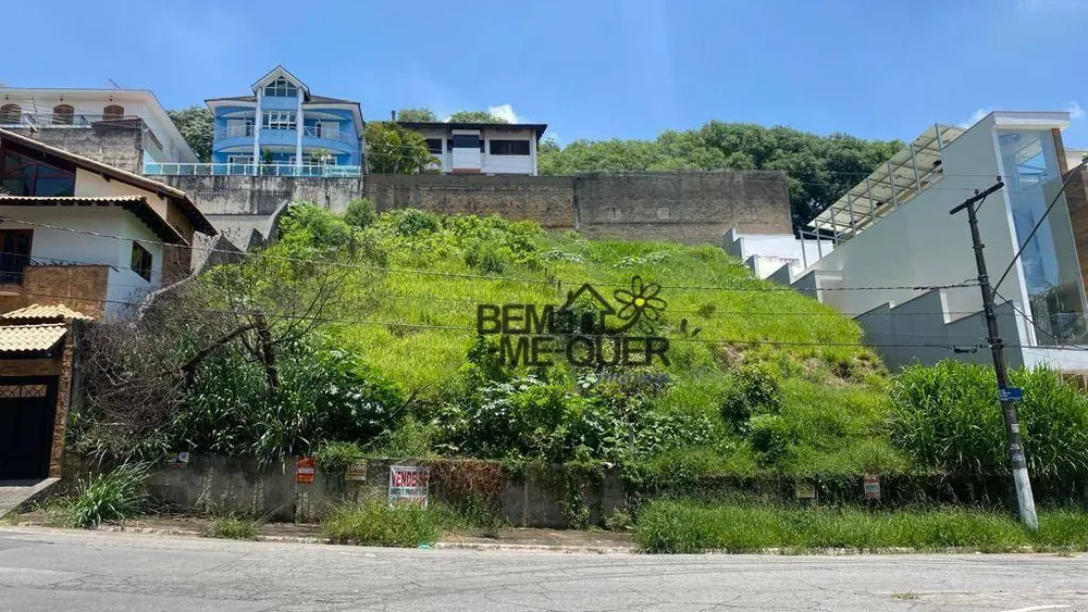 Terreno, 420 m² - Foto 1
