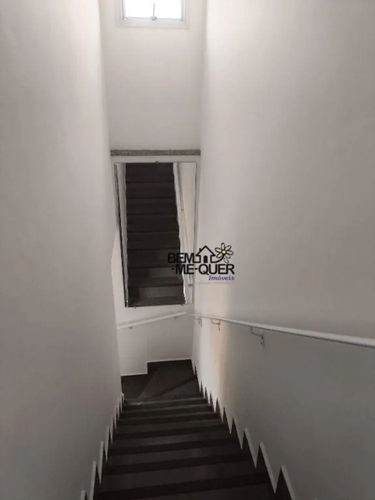 Sobrado, 2 quartos, 53 m² - Foto 5