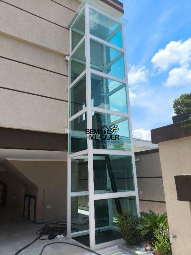 Sobrado, 2 quartos, 53 m² - Foto 4