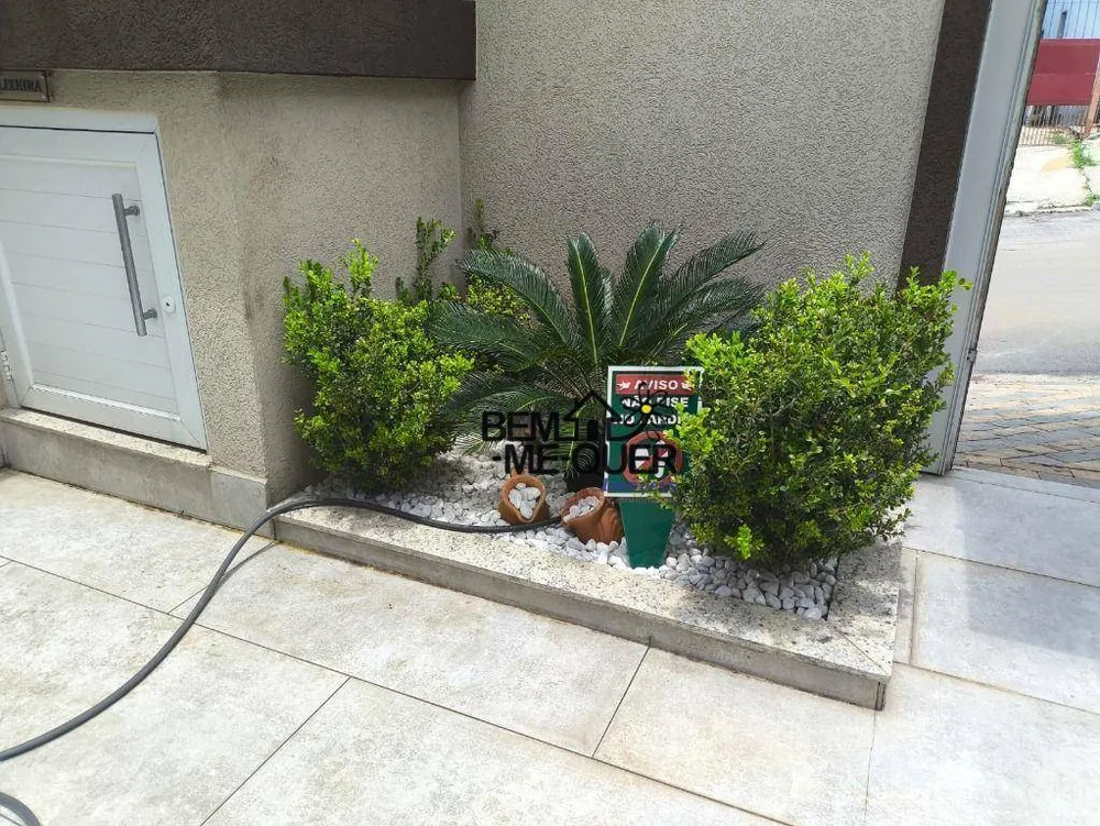 Sobrado, 2 quartos, 53 m² - Foto 15