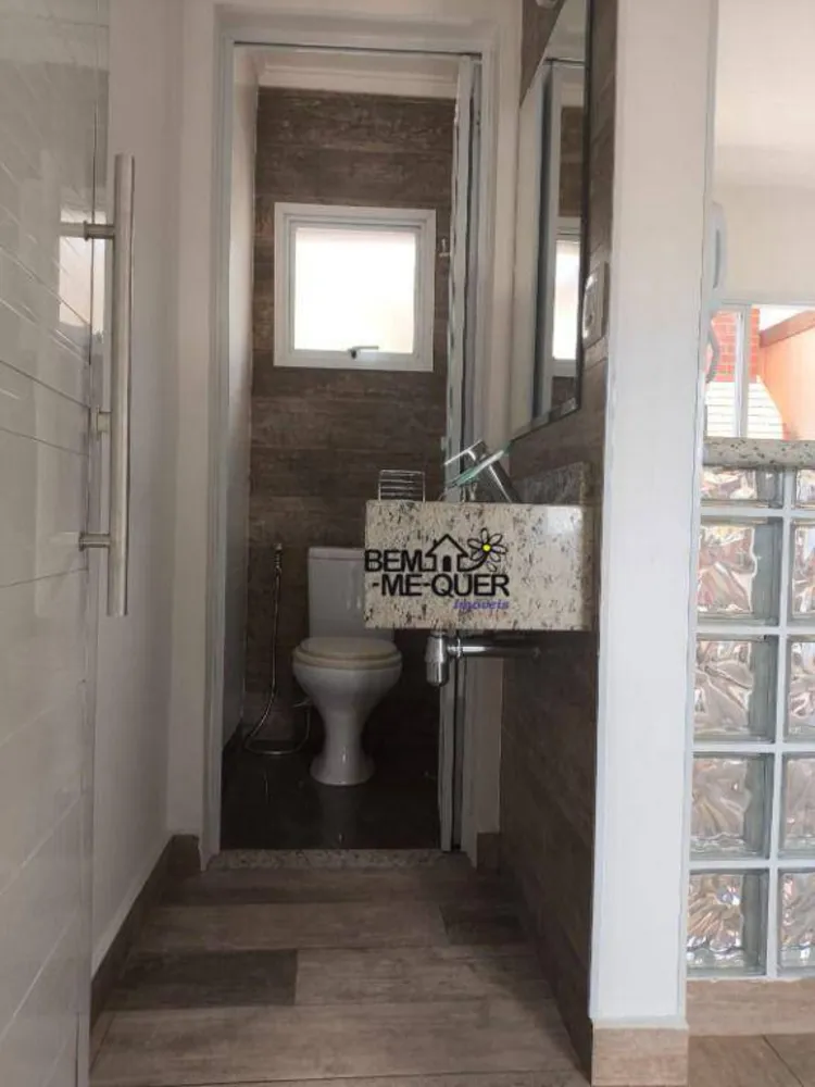 Sobrado, 2 quartos, 53 m² - Foto 7