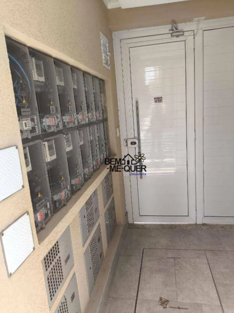 Sobrado, 2 quartos, 53 m² - Foto 5