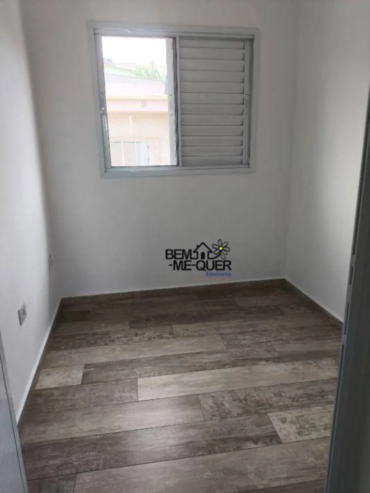 Sobrado, 2 quartos, 53 m² - Foto 3