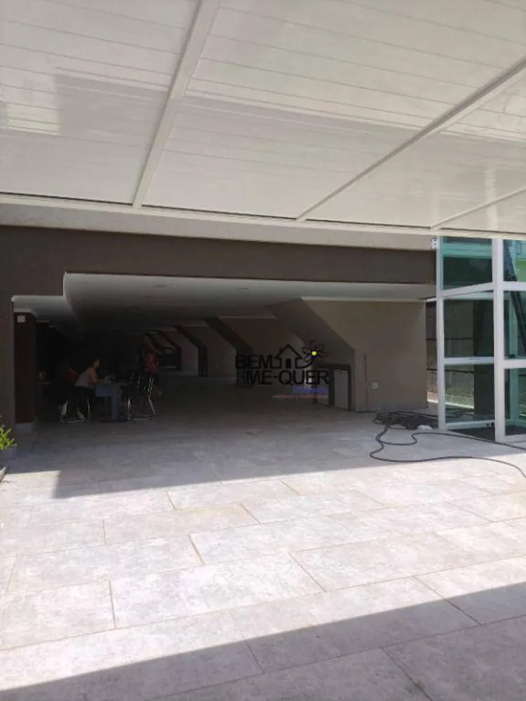 Sobrado, 2 quartos, 53 m² - Foto 3
