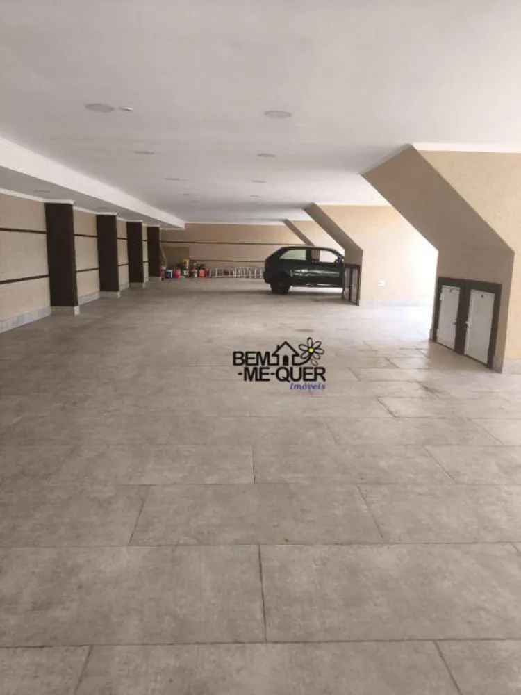 Sobrado, 2 quartos, 53 m² - Foto 2