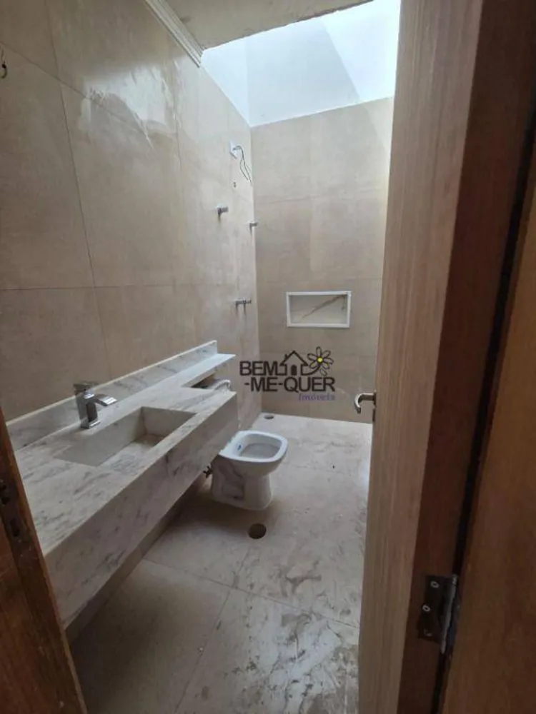 Sobrado, 3 quartos, 120 m² - Foto 8