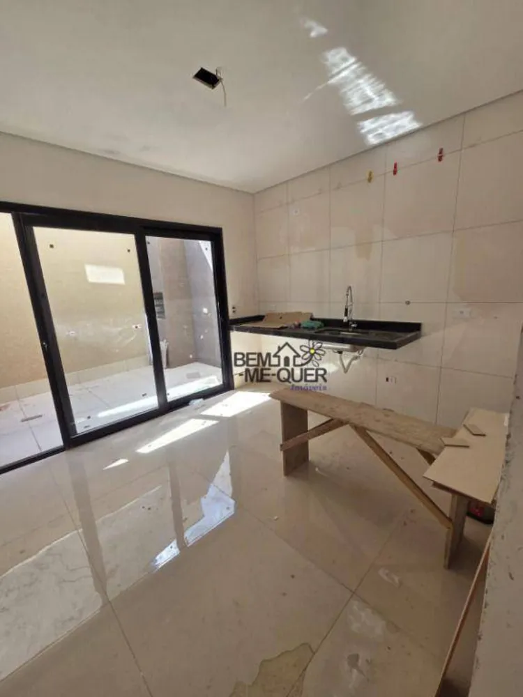 Sobrado, 3 quartos, 120 m² - Foto 5