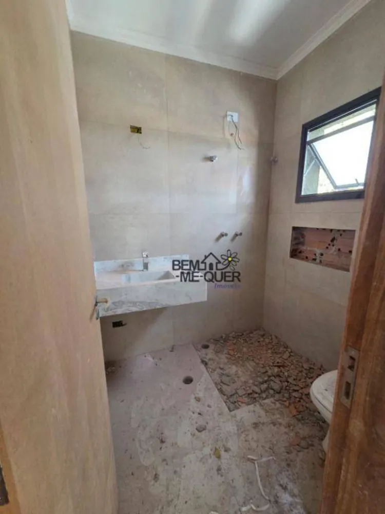 Sobrado, 3 quartos, 120 m² - Foto 9