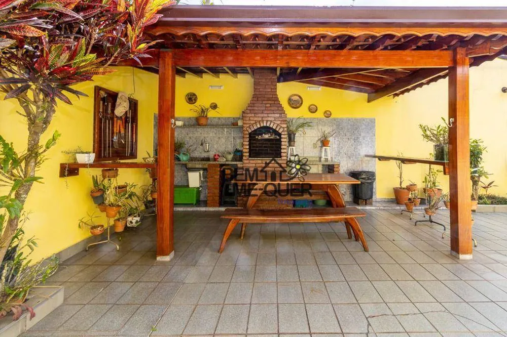 Casa, 4 quartos, 280 m² - Foto 12