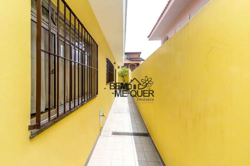 Casa, 4 quartos, 280 m² - Foto 14