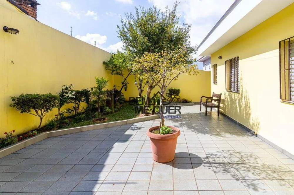Casa, 4 quartos, 280 m² - Foto 1