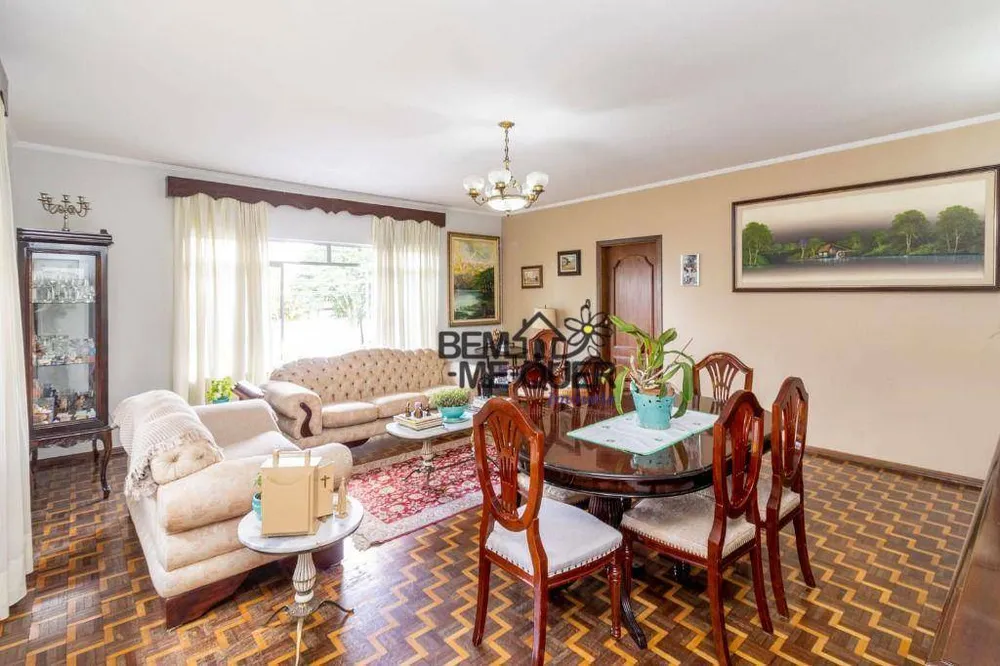 Casa, 4 quartos, 280 m² - Foto 5