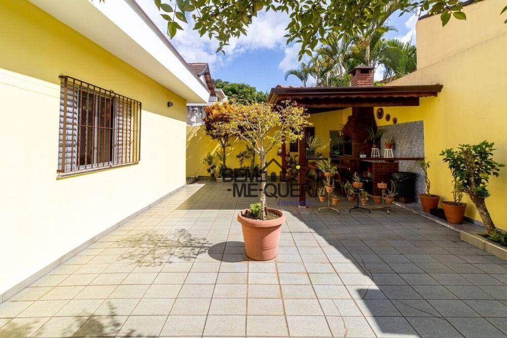 Casa, 4 quartos, 280 m² - Foto 3