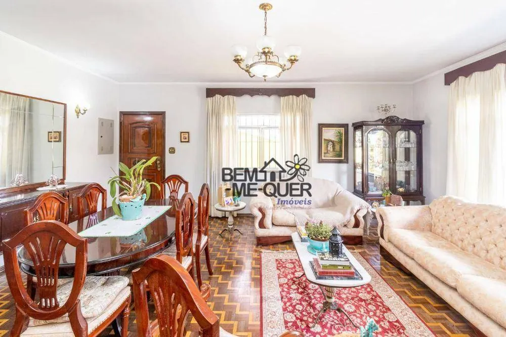 Casa, 4 quartos, 280 m² - Foto 4