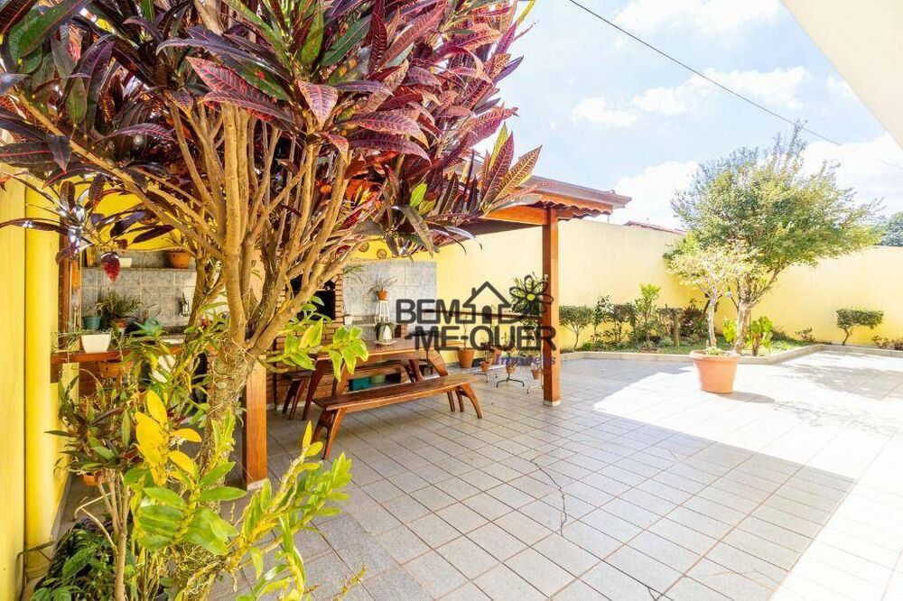 Casa, 4 quartos, 280 m² - Foto 4