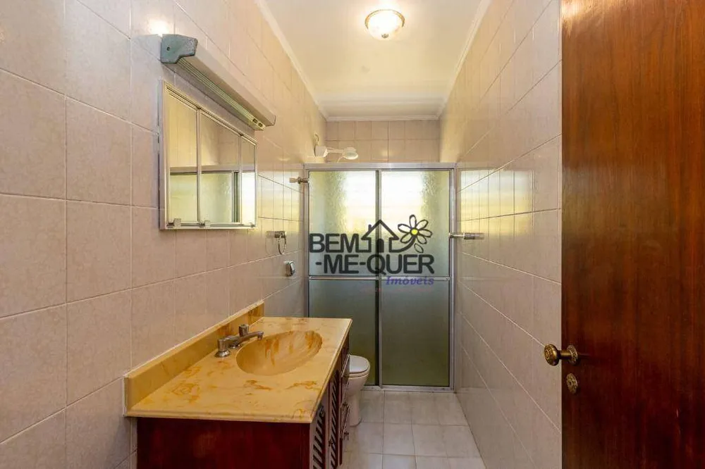 Casa, 4 quartos, 280 m² - Foto 11