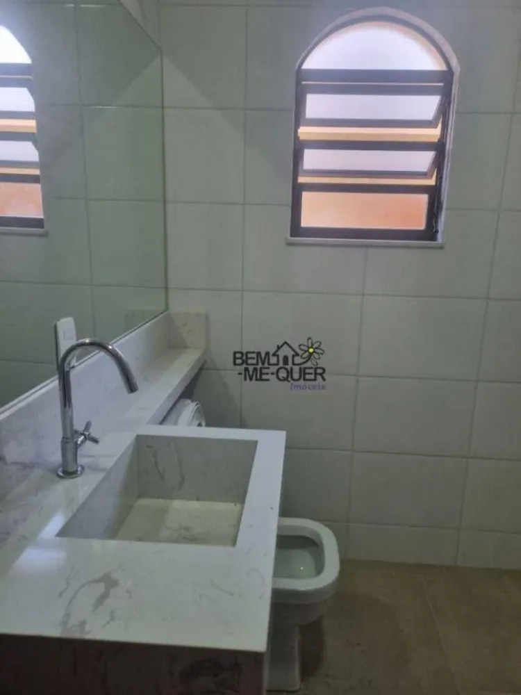 Sobrado, 3 quartos, 234 m² - Foto 6