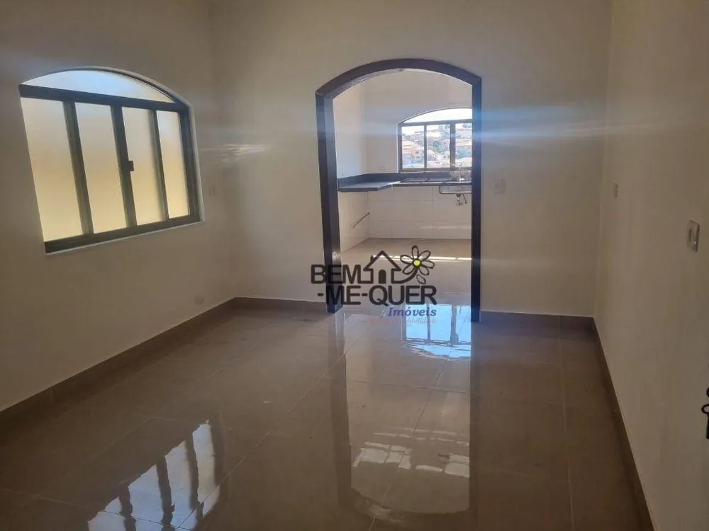 Sobrado, 3 quartos, 234 m² - Foto 2
