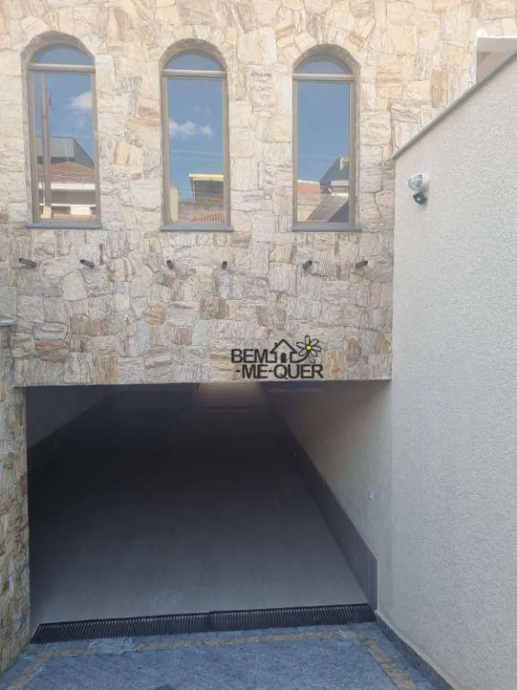 Sobrado, 3 quartos, 234 m² - Foto 14
