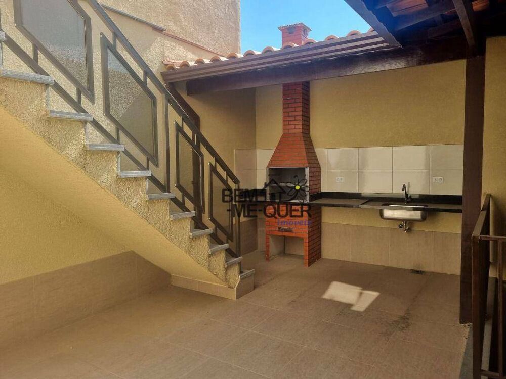 Sobrado, 3 quartos, 234 m² - Foto 2