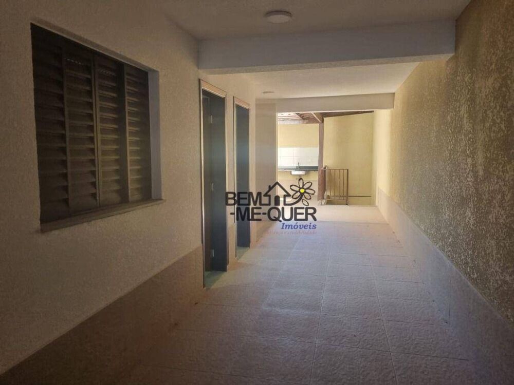 Sobrado, 3 quartos, 234 m² - Foto 1
