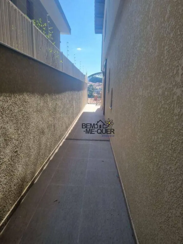Sobrado, 3 quartos, 234 m² - Foto 11