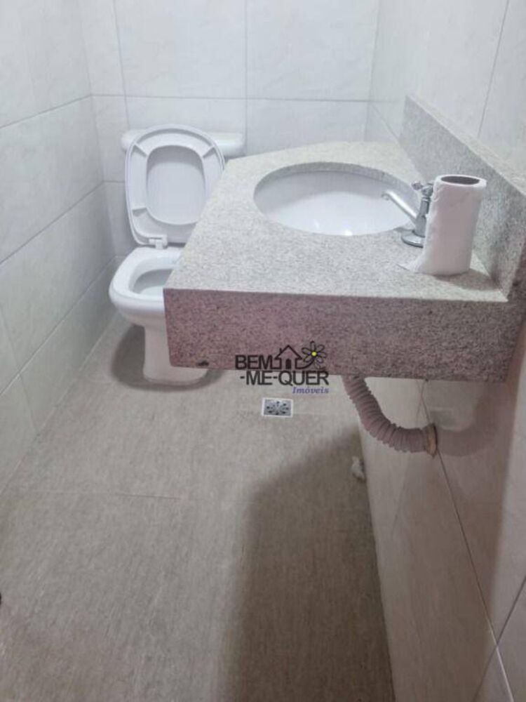 Sobrado, 3 quartos, 234 m² - Foto 4