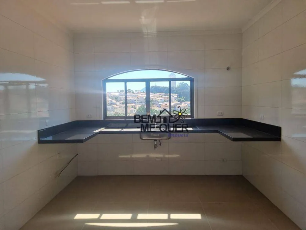 Sobrado, 3 quartos, 234 m² - Foto 3