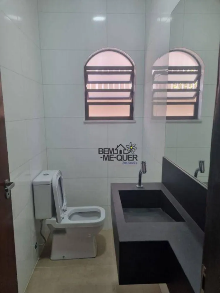 Sobrado, 3 quartos, 234 m² - Foto 8