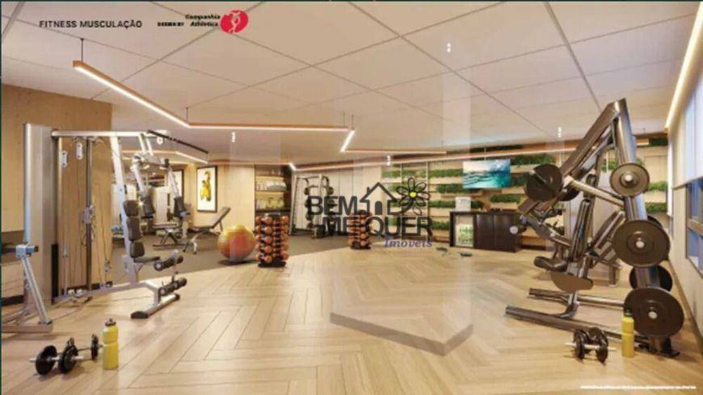 Apartamento, 3 quartos, 152 m² - Foto 4