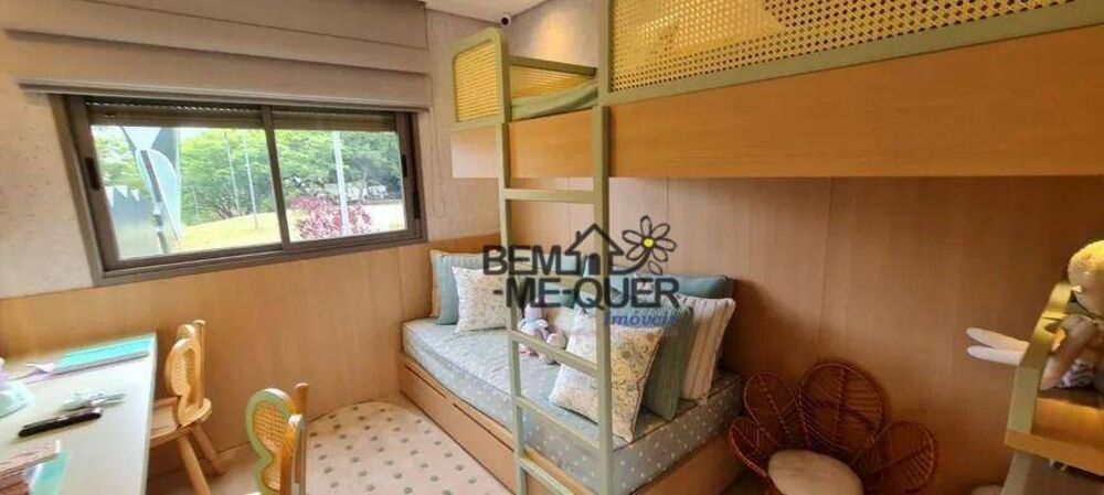 Apartamento, 3 quartos, 152 m² - Foto 2