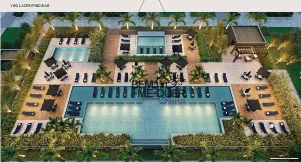 Apartamento, 3 quartos, 152 m² - Foto 3