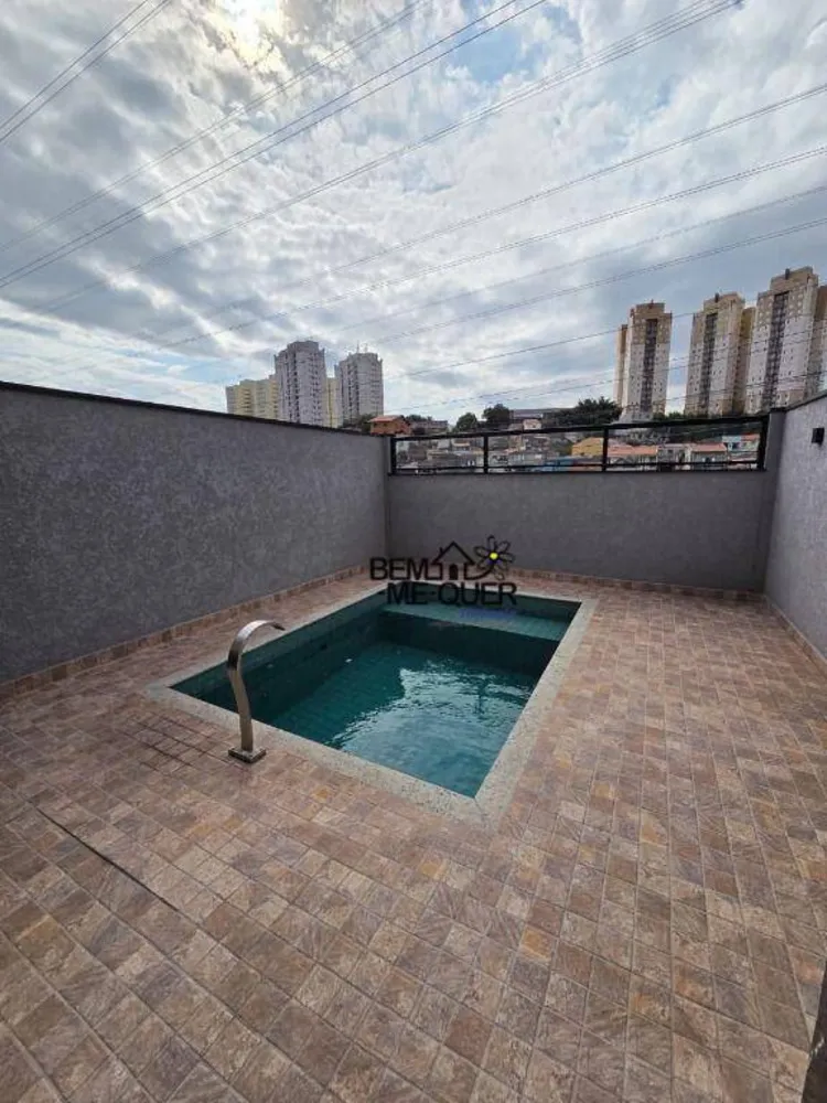 Sobrado, 3 quartos, 195 m² - Foto 5