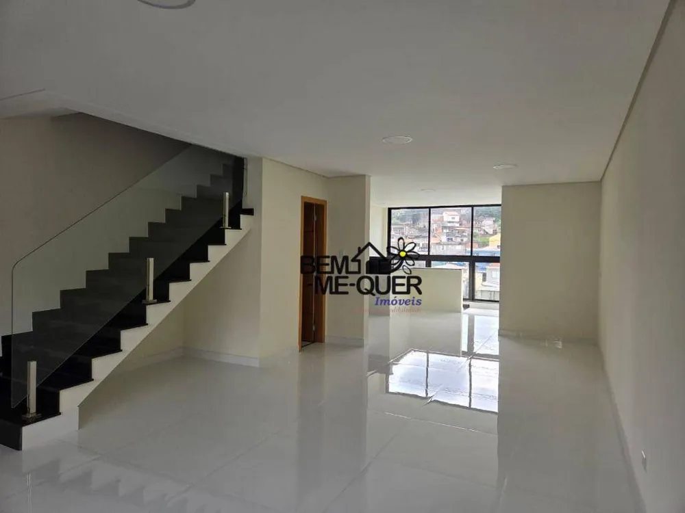 Sobrado, 3 quartos, 195 m² - Foto 12
