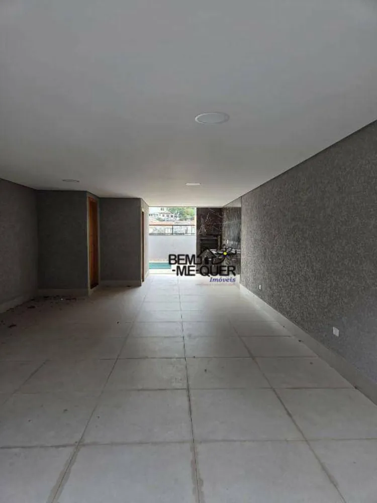 Sobrado, 3 quartos, 195 m² - Foto 6