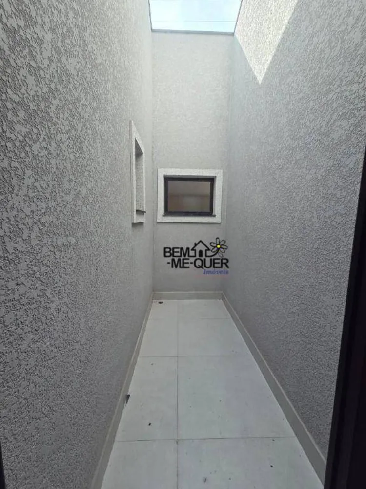 Sobrado, 3 quartos, 195 m² - Foto 9