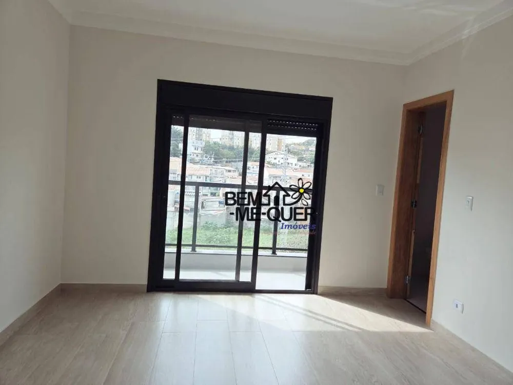 Sobrado, 3 quartos, 195 m² - Foto 11