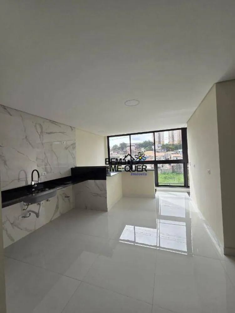 Sobrado, 3 quartos, 195 m² - Foto 3