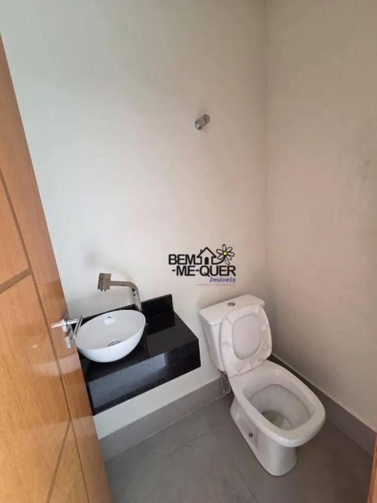 Sobrado, 3 quartos, 195 m² - Foto 4