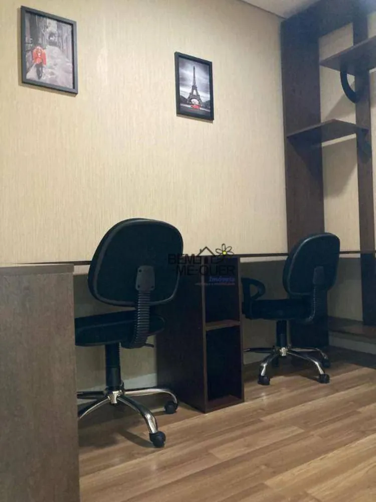 Sala-Conjunto, 42 m² - Foto 11