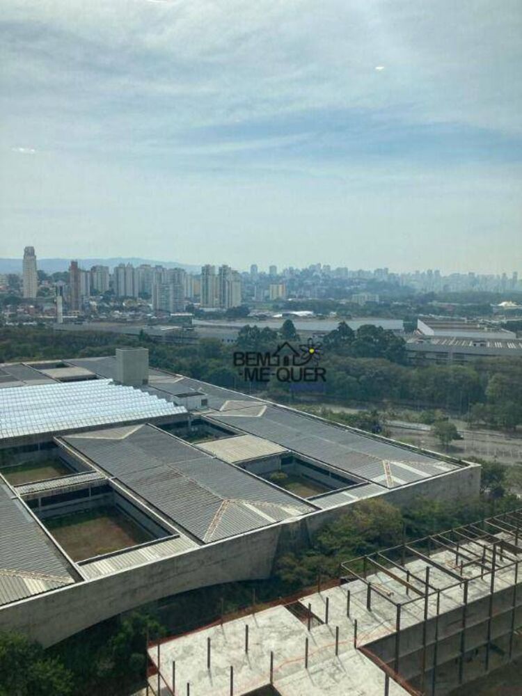 Sala-Conjunto, 42 m² - Foto 4