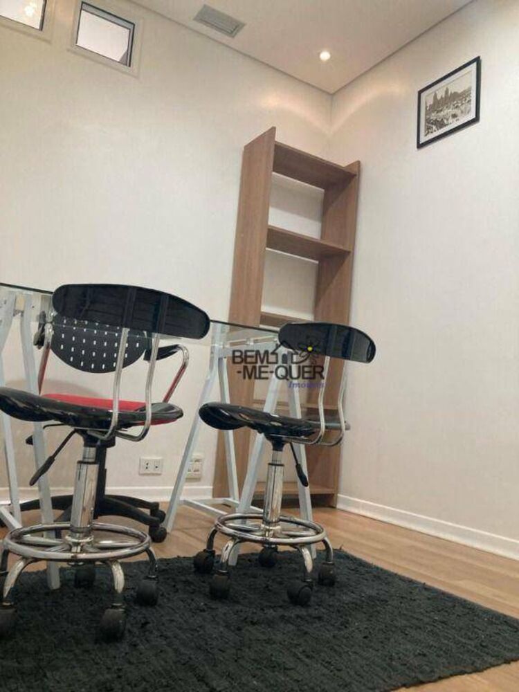 Sala-Conjunto, 42 m² - Foto 3