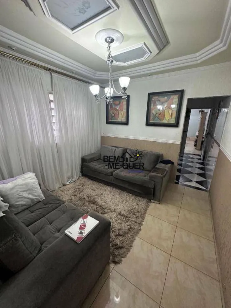 Sobrado, 3 quartos, 150 m² - Foto 9