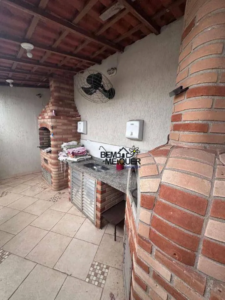 Sobrado, 3 quartos, 150 m² - Foto 3