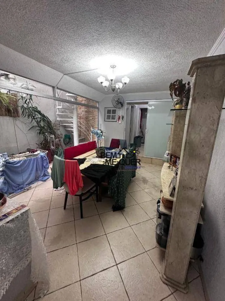 Sobrado, 3 quartos, 150 m² - Foto 12