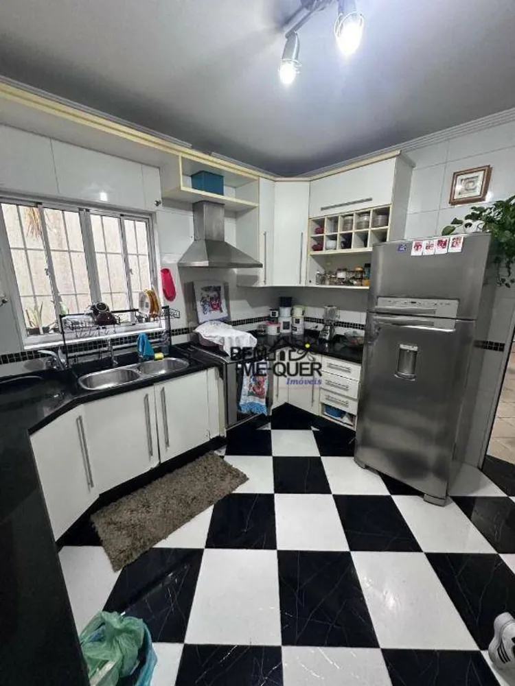 Sobrado, 3 quartos, 150 m² - Foto 8
